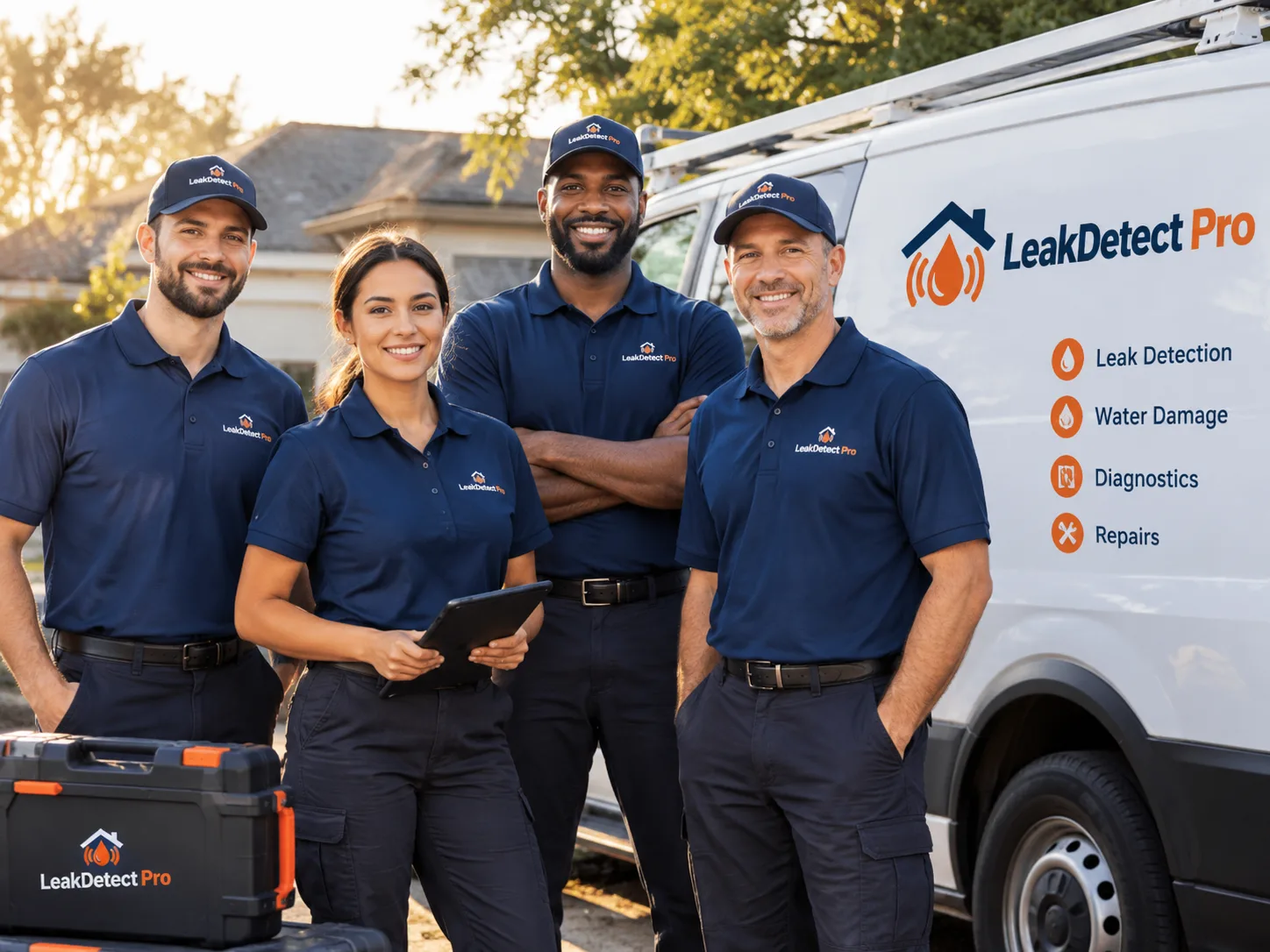 Roof Repair company in West Union, SC